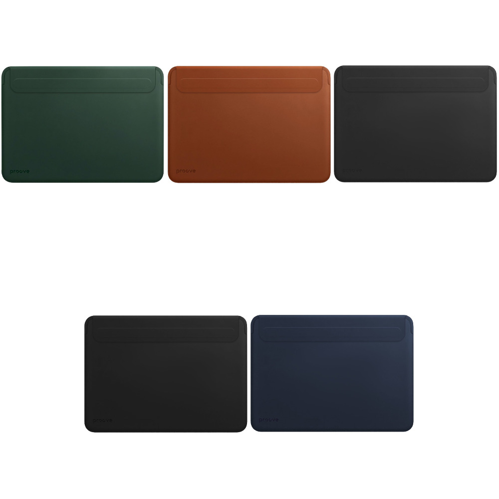 Чехол Proove Leather Sleeve MacBook 15,4"/16,2"