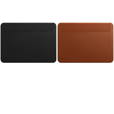 Купить Чехол Proove Leather Sleeve MacBook 15,4