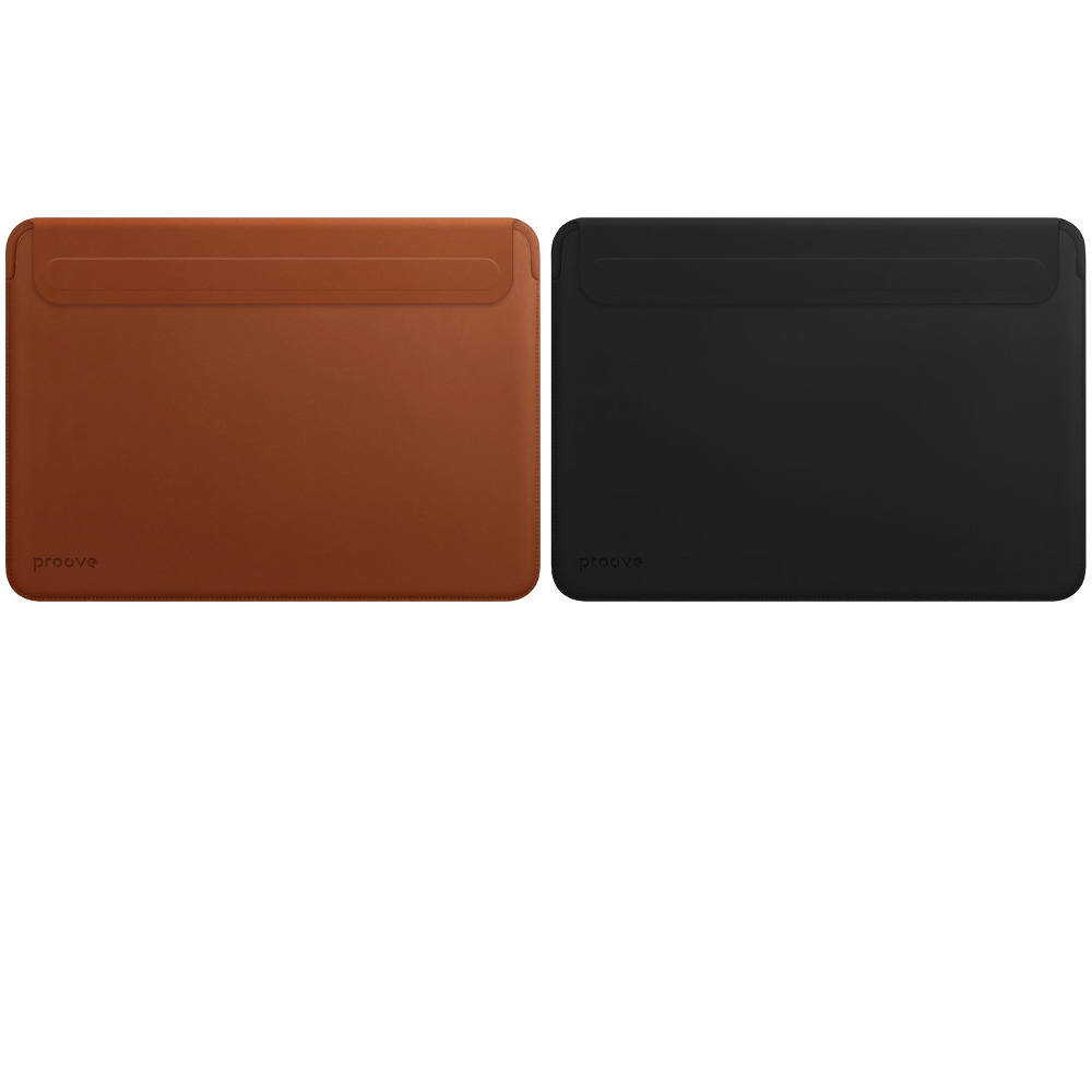 Чохол Proove Leather Sleeve MacBook 13"/13,3"/13,6"/14,2" — Придбати в Україні