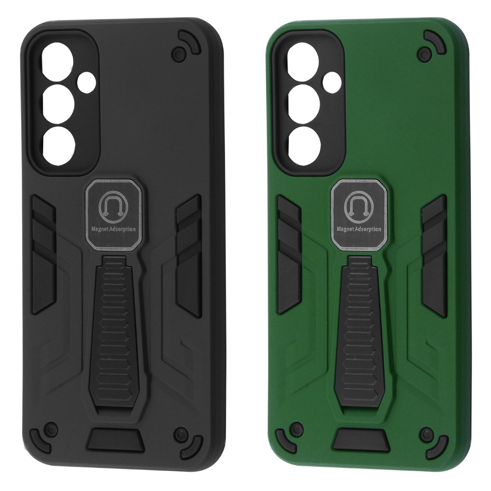 Чехол Armor Magnetic Samsung Galaxy A15 4G/5G