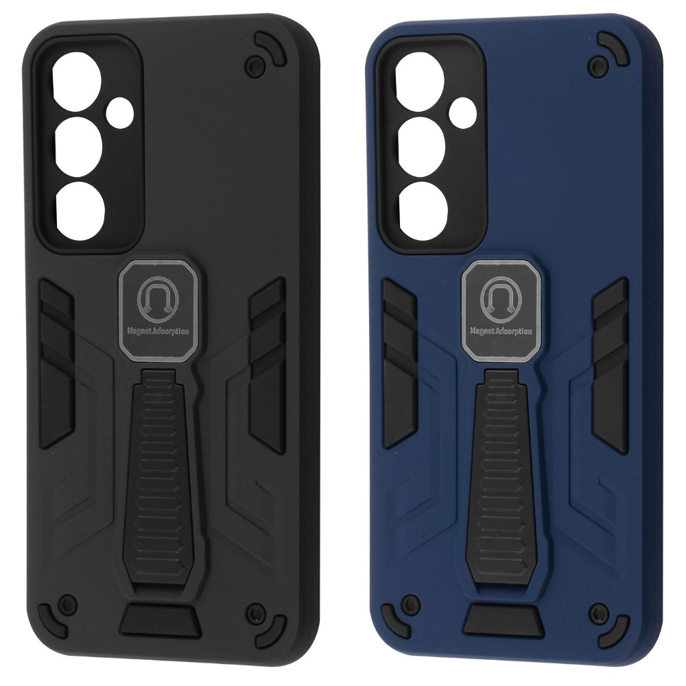 Чехол Armor Magnetic Samsung Galaxy A35
