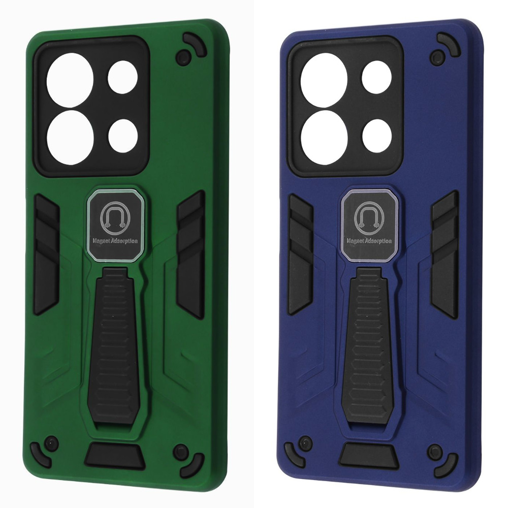 Чохол Armor Magnetic Xiaomi Redmi Note 13 5G — Придбати в Україні