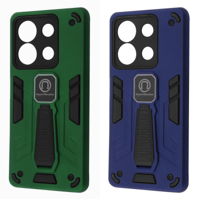 Купить Чехол Armor Magnetic Xiaomi Redmi Note 13 5G 55841 - Ncase