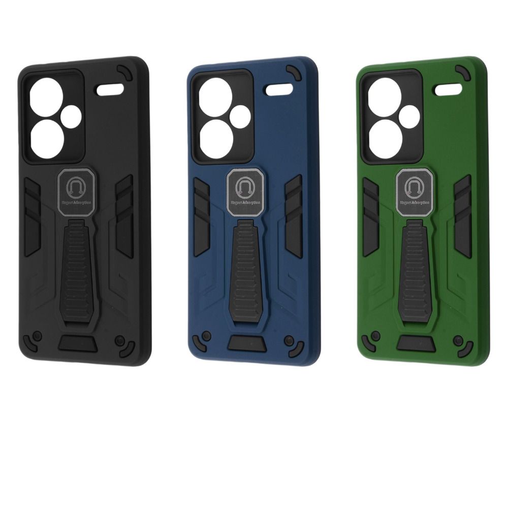 Чохол Armor Magnetic Xiaomi Redmi Note 13 Pro+ — Придбати в Україні