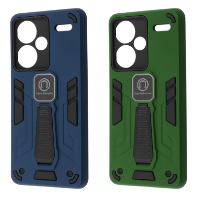Купить Чехол Armor Magnetic Xiaomi Redmi Note 13 Pro+ 55843 - Ncase