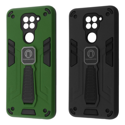 Чохол Armor Magnetic Xiaomi Redmi Note 9 — Придбати в Україні