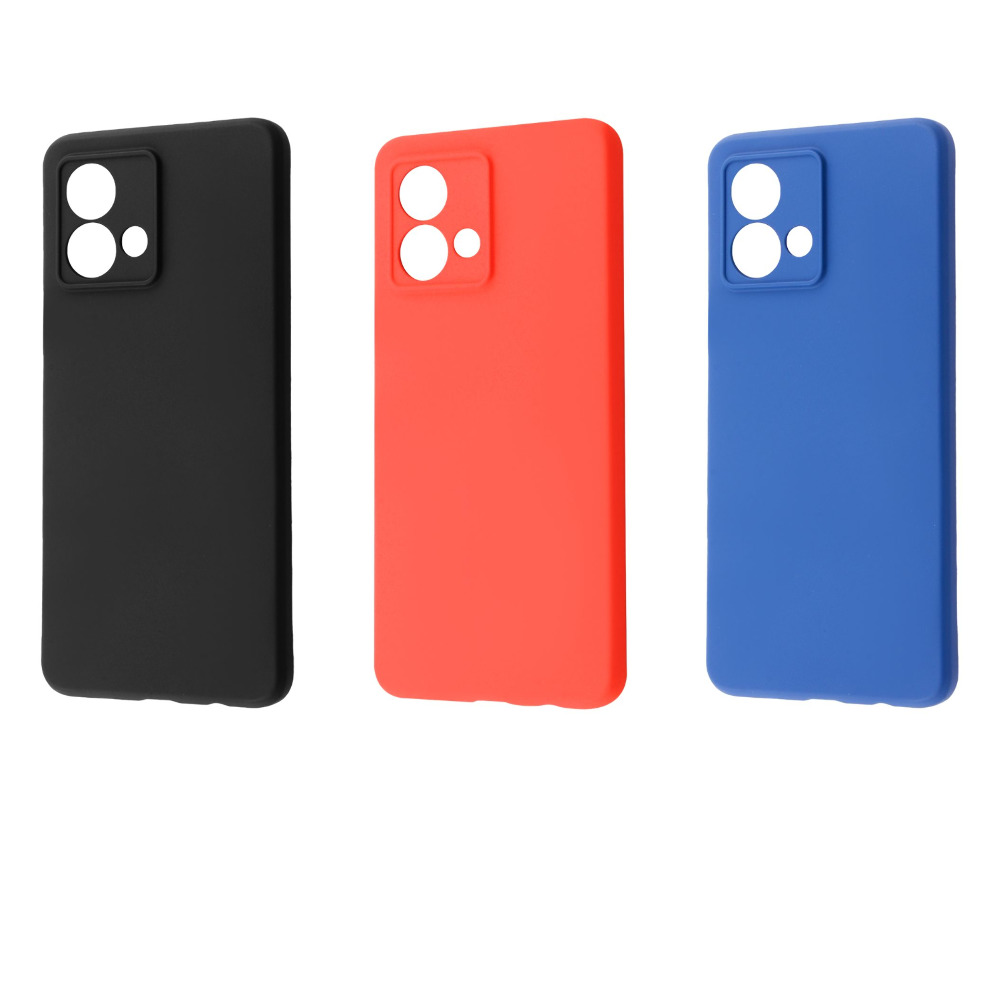 Чехол WAVE Colorful Case (TPU) Motorola Moto G84
