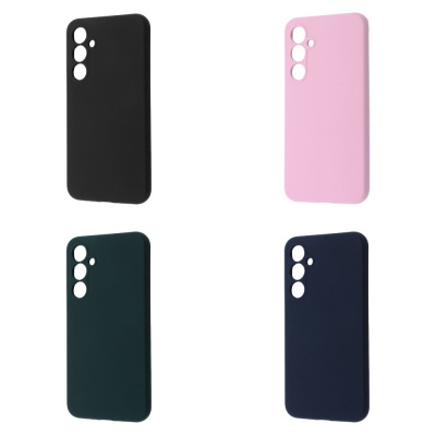 Купить Чехол WAVE Full Silicone Cover Samsung Galaxy A55 55854 - Ncase