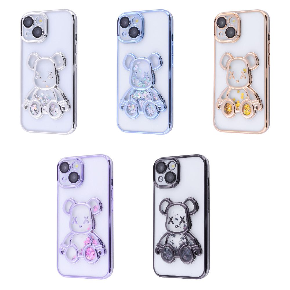 Чохол Shining Bear Case iPhone 15 — Придбати в Україні