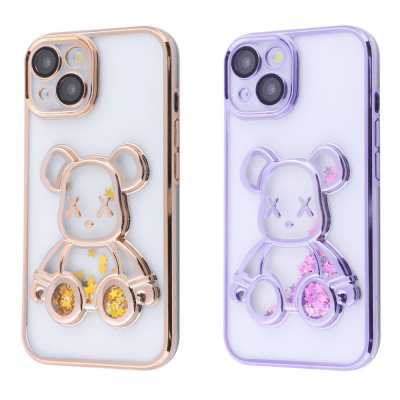 Чохол Shining Bear Case iPhone 15 — Придбати в Україні