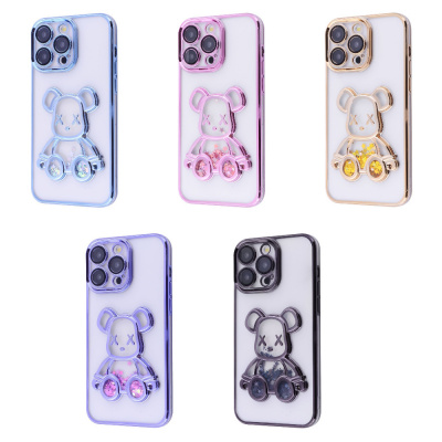 Чохол Shining Bear Case iPhone 15 Pro Max — Придбати в Україні