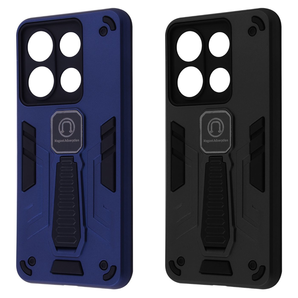 Чохол Armor Magnetic Xiaomi Redmi Note 13 4G — Придбати в Україні