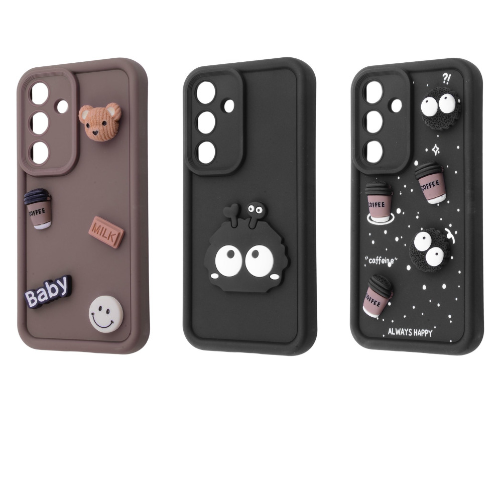 Чехол Pretty Things Case Samsung Galaxy A05s