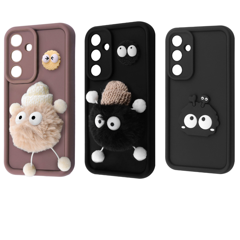 Чохол Pretty Things Case Samsung Galaxy A15 4G/5G — Придбати в Україні