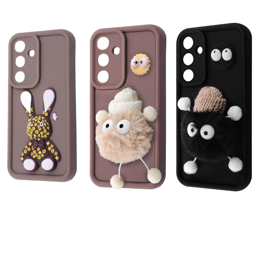 Чохол Pretty Things Case Samsung Galaxy A24 4G — Придбати в Україні