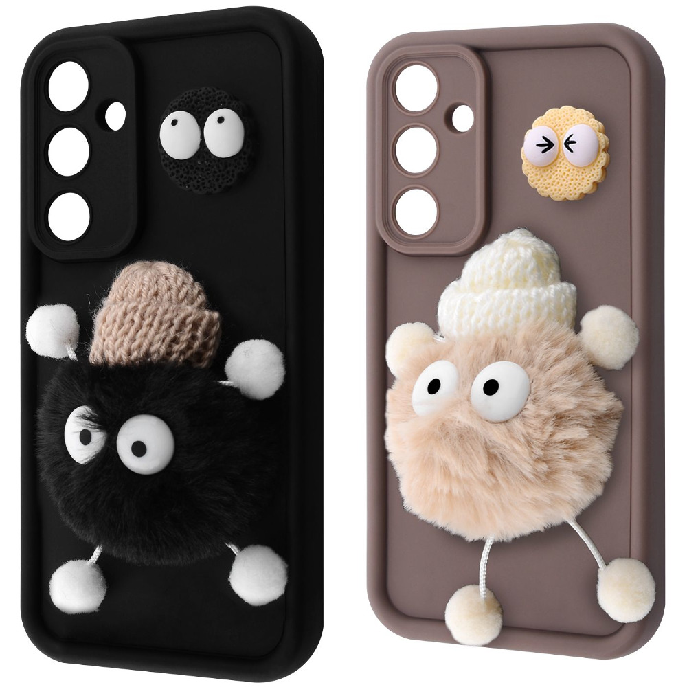 Чохол Pretty Things Case Samsung Galaxy A25 — Придбати в Україні