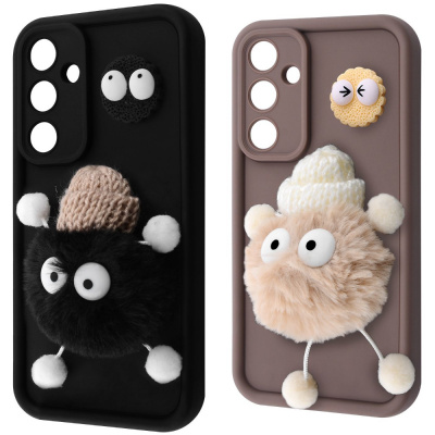 Купить Чехол Pretty Things Case Samsung Galaxy A25 56581 - Ncase