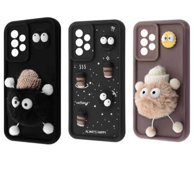 Чохол Pretty Things Case Samsung Galaxy A32 (A325F) — Придбати в Україні