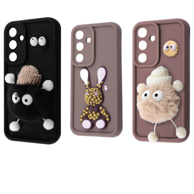Чохол Pretty Things Case Samsung Galaxy A34 — Придбати в Україні