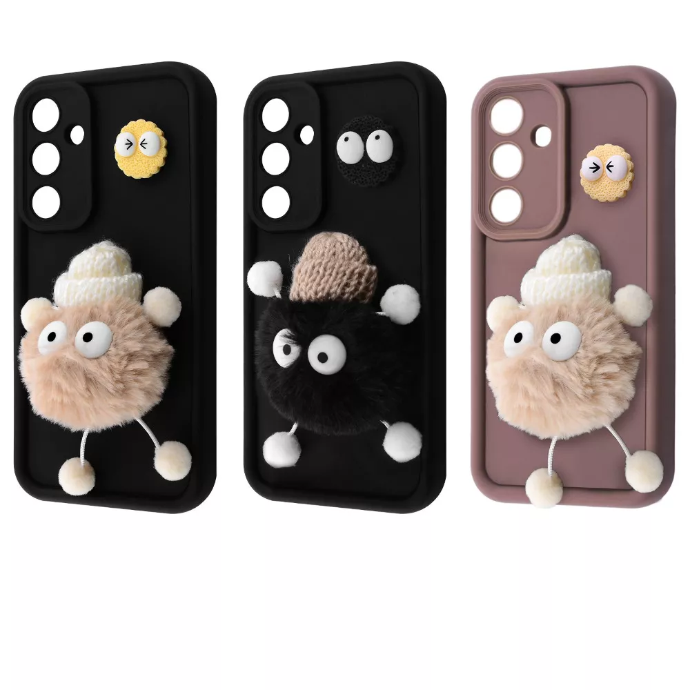 Чехол Pretty Things Case Samsung Galaxy A35