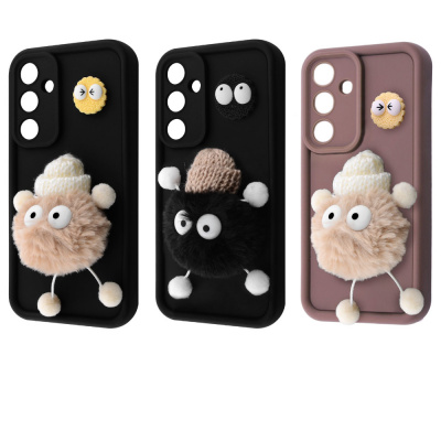 Чохол Pretty Things Case Samsung Galaxy A35 — Придбати в Україні