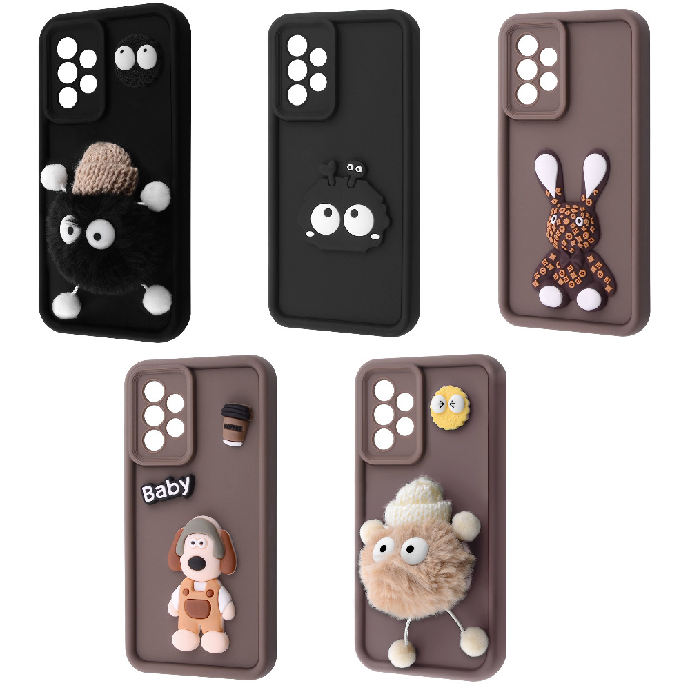 Чехол Pretty Things Case Samsung Galaxy A52 (A525F)