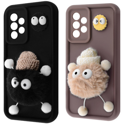 Чохол Pretty Things Case Samsung Galaxy A52 (A525F) — Придбати в Україні