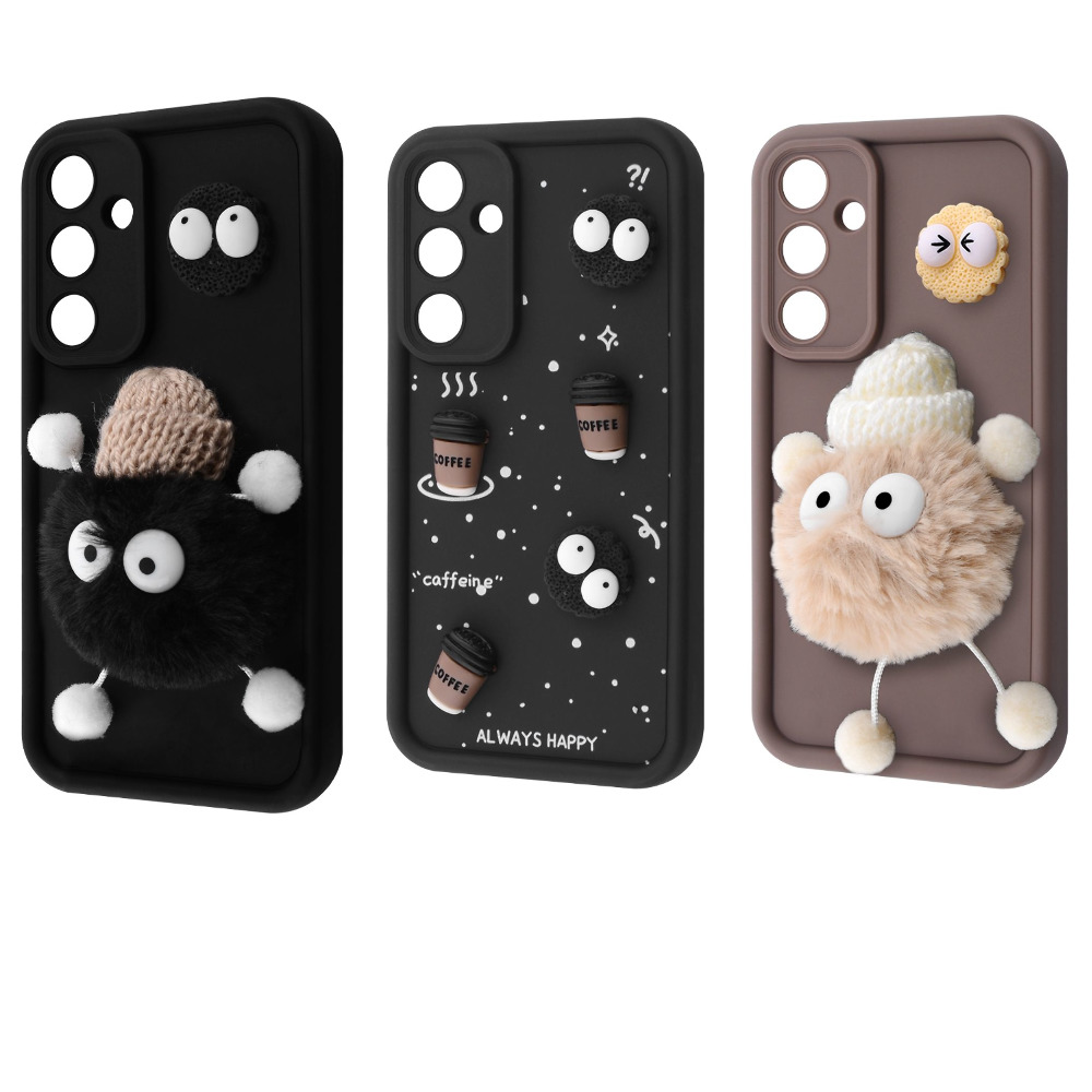 Чохол Pretty Things Case Samsung Galaxy A55 — Придбати в Україні