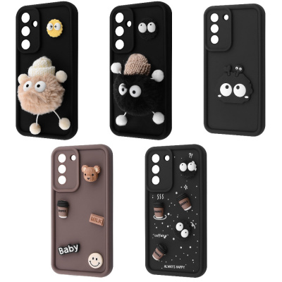 Чохол Pretty Things Case Samsung Galaxy S21 FE (G990B) — Придбати в Україні