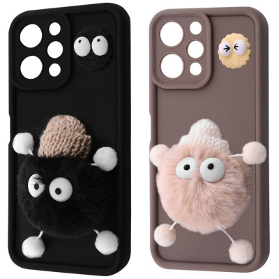 Купить Чехол Pretty Things Case Xiaomi Redmi 12 4G 56592 - Ncase