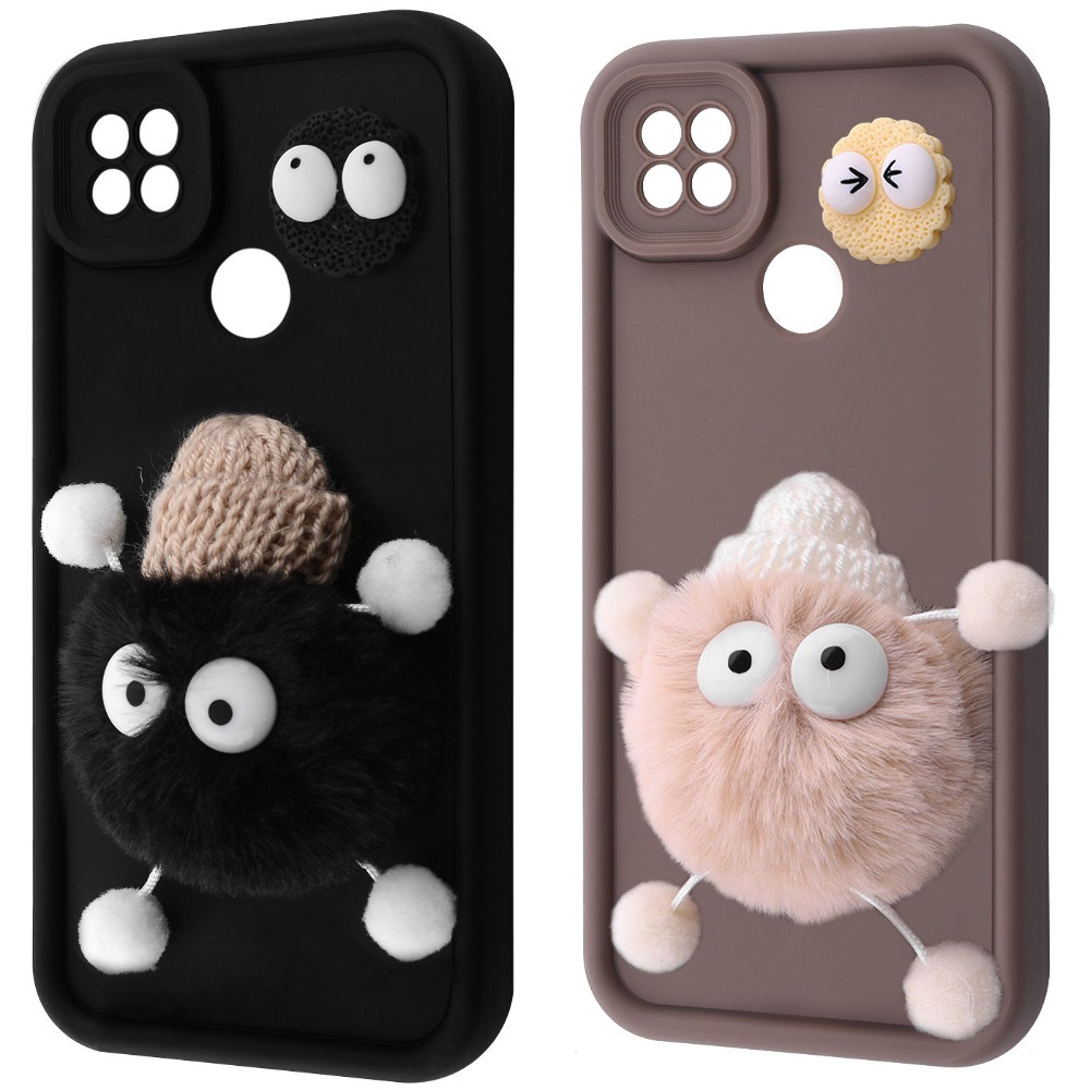 Чохол Pretty Things Case Xiaomi Redmi 9C/10A — Придбати в Україні