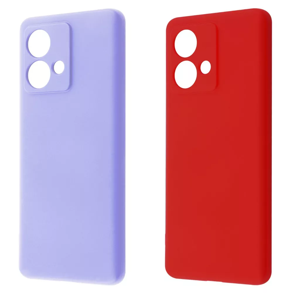 Чохол WAVE Colorful Case (TPU) Motorola Edge 40 Neo — Придбати в Україні