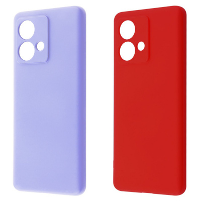 Купить Чехол WAVE Colorful Case (TPU) Motorola Edge 40 Neo 56623 - Ncase