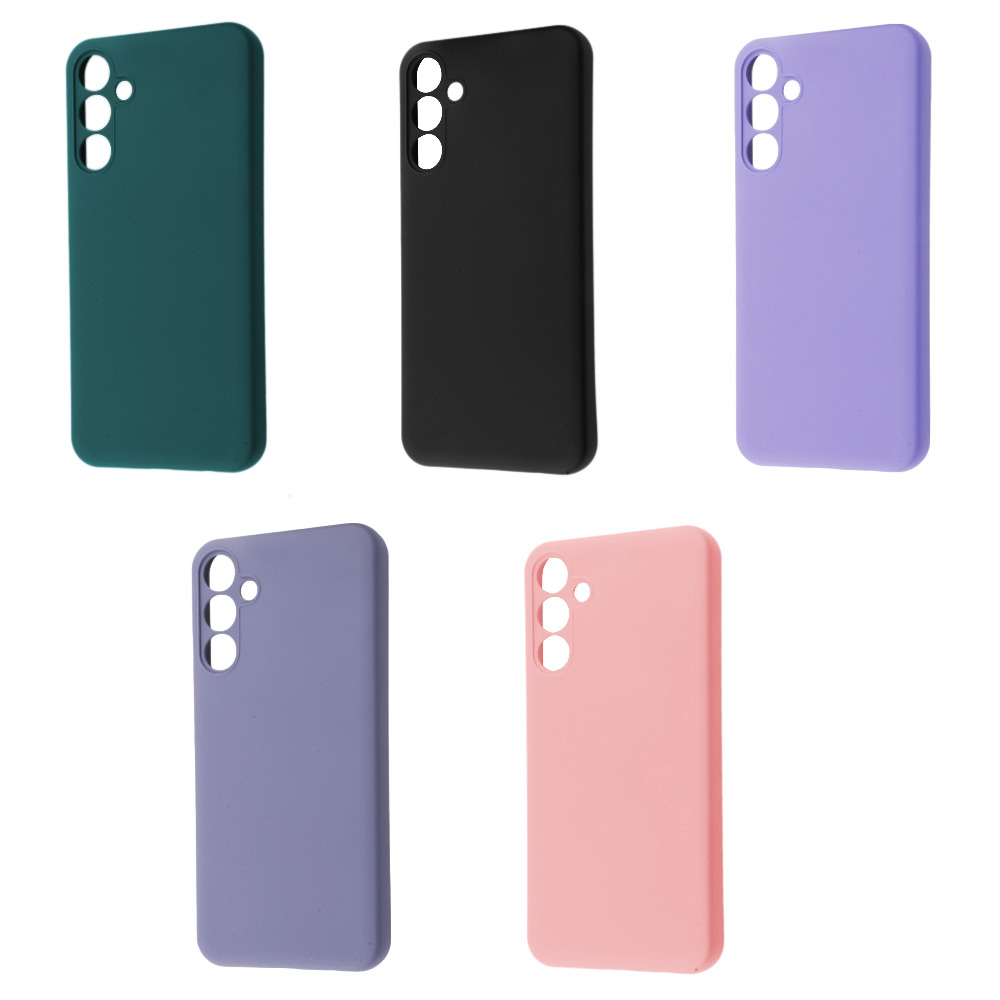 Чохол WAVE Colorful Case (TPU) Samsung Galaxy M15 — Придбати в Україні