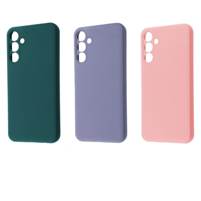 Купить Чехол WAVE Colorful Case (TPU) Samsung Galaxy M15 56626 - Ncase