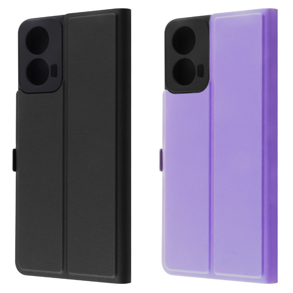 Чохол WAVE Flap Case Motorola Moto G34 — Придбати в Україні