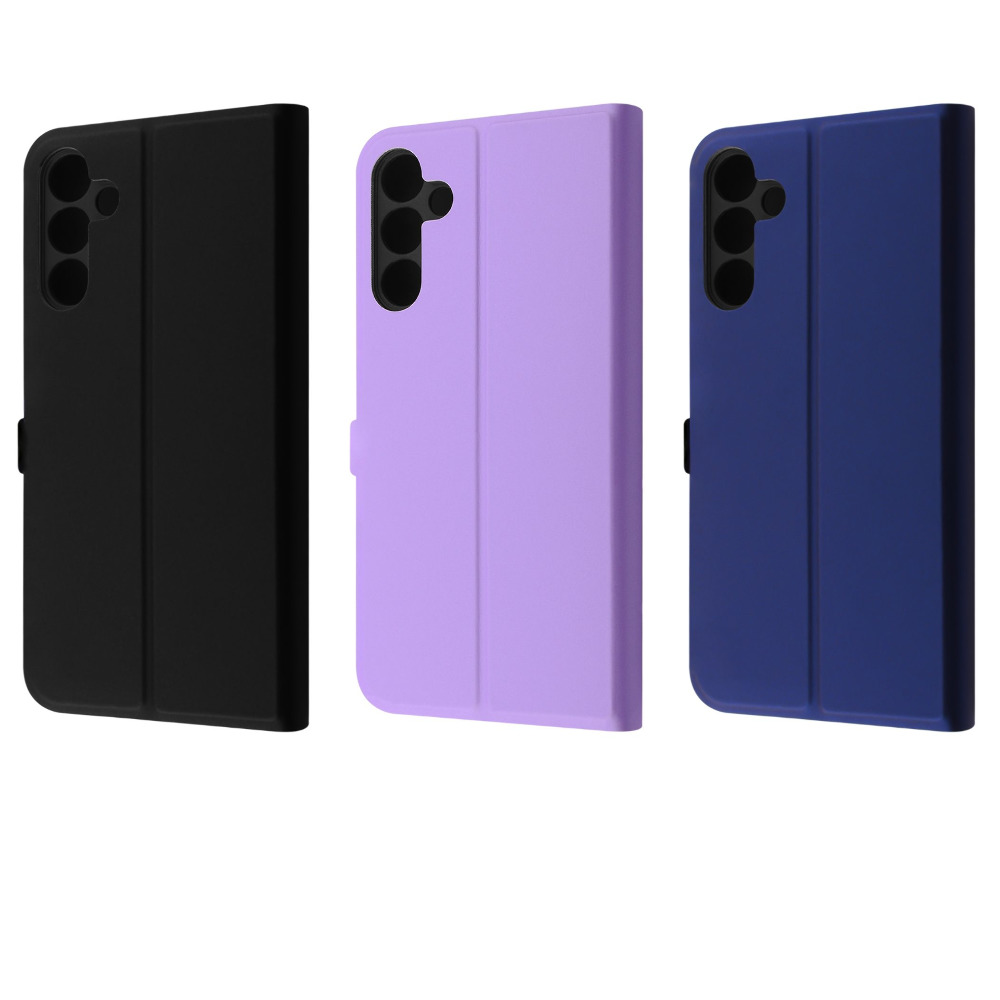 Чохол WAVE Flap Case Samsung Galaxy M15 — Придбати в Україні