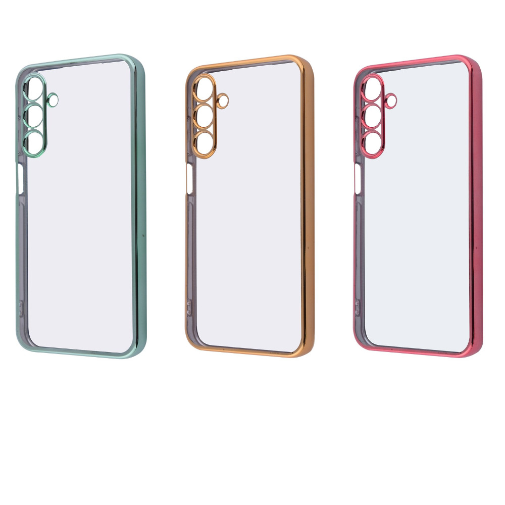 Чехол WAVE Metal Color Case Samsung Galaxy A15 4G/5G