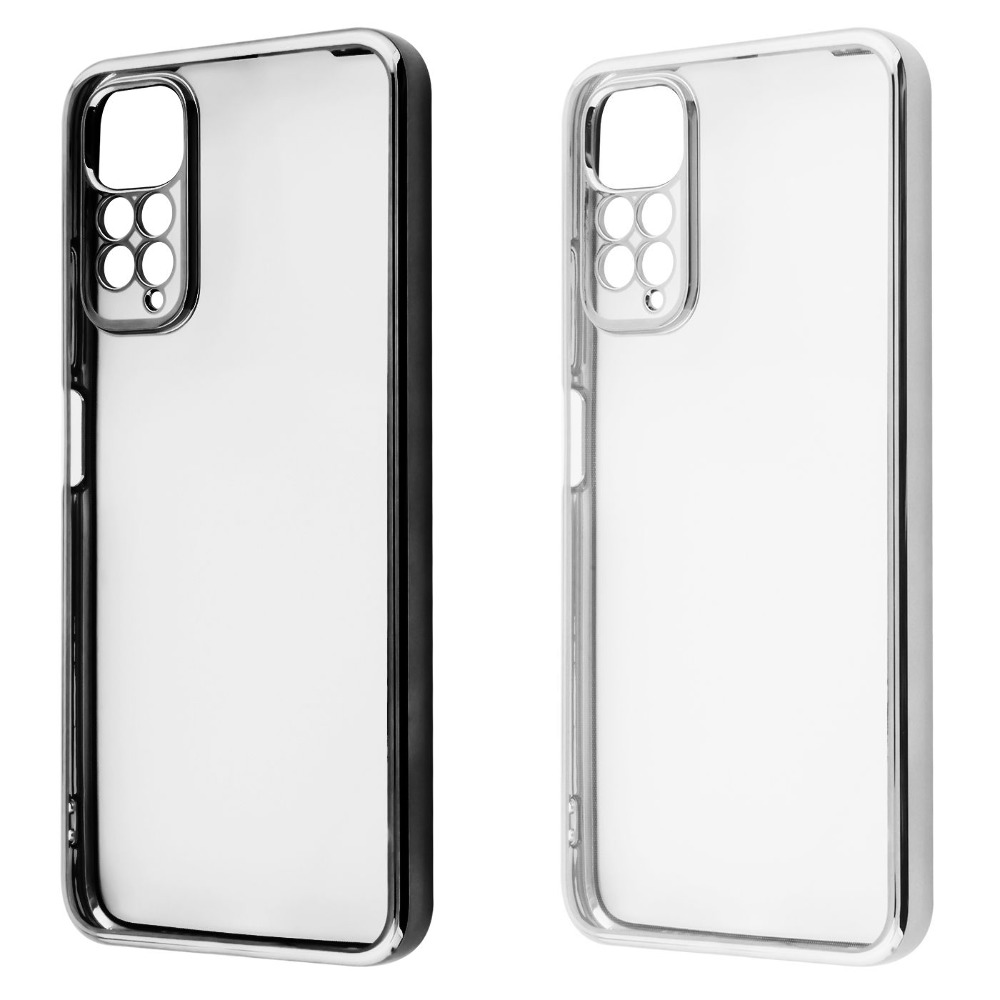 Чохол WAVE Metal Color Case Xiaomi Redmi Note 11 4G/Redmi Note 11S — Придбати в Україні