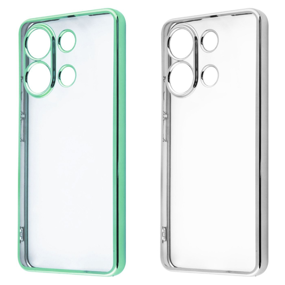 Чохол WAVE Metal Color Case Xiaomi Redmi Note 13 4G — Придбати в Україні