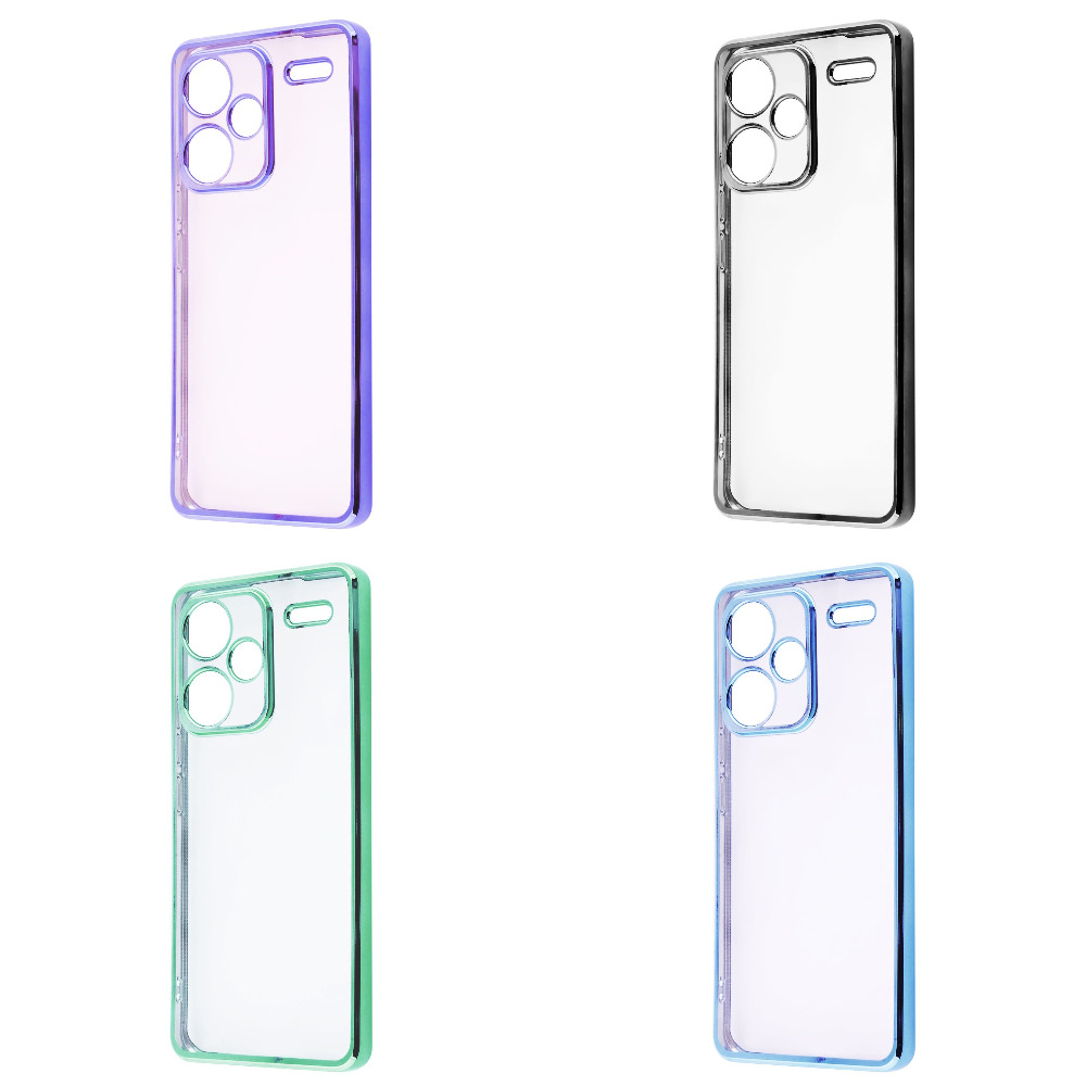 Чохол WAVE Metal Color Case Xiaomi Redmi Note 13 Pro+ — Придбати в Україні
