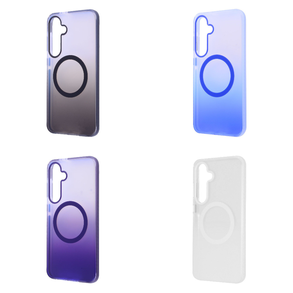 Чохол WAVE Premium Shadow Star Case with Magnetic Ring Samsung Galaxy S24 Plus — Придбати в Україні