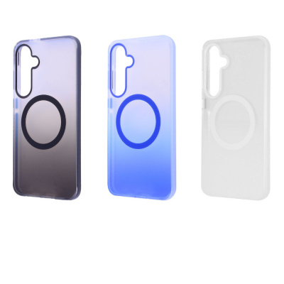 Купить Чехол WAVE Premium Shadow Star Case with Magnetic Ring Samsung Galaxy S24 Plus 56696 - Ncase