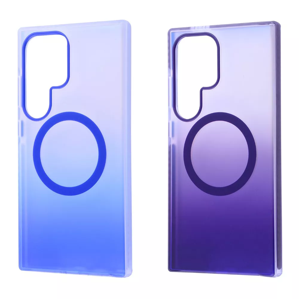 Чехол WAVE Premium Shadow Star Case with Magnetic Ring Samsung Galaxy S24 Ultra