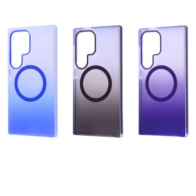 Чохол WAVE Premium Shadow Star Case with Magnetic Ring Samsung Galaxy S24 Ultra — Придбати в Україні