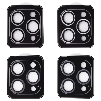 Купить Защита камеры Proove Achilles iPhone 15 Pro/15 Pro Max 56894 - Ncase