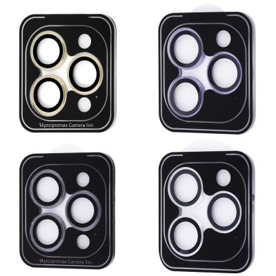 Купить Защита камеры Proove Achilles iPhone 14 Pro/14 Pro Max 56892 - Ncase