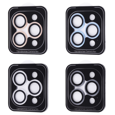 Купить Защита камеры Proove Achilles iPhone 13 Pro/13 Pro Max 56890 - Ncase