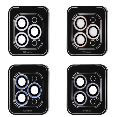 Купить Защита камеры Proove Achilles iPhone 12 Pro Max 56958 - Ncase