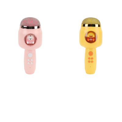 Караоке мікрофон Animals — Придбати в Україні